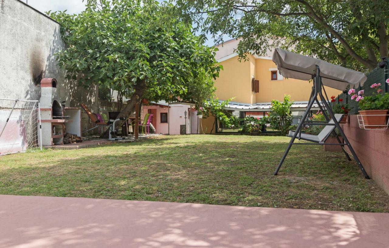 Apartment Anni *