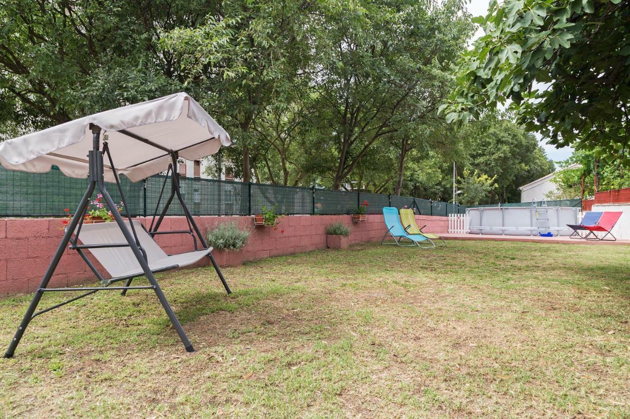 Anni Apartment