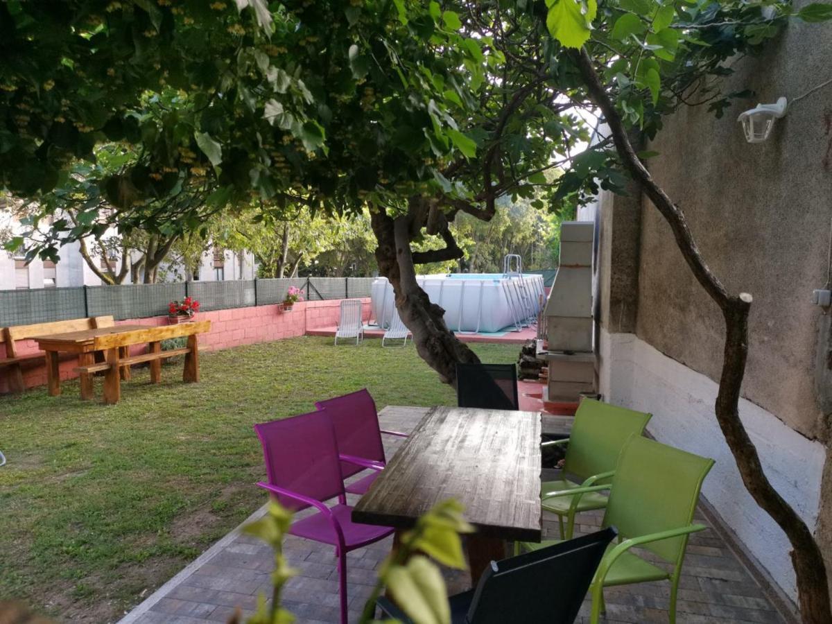 Anni Apartment